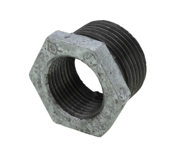 GALVANIZED BUSHING