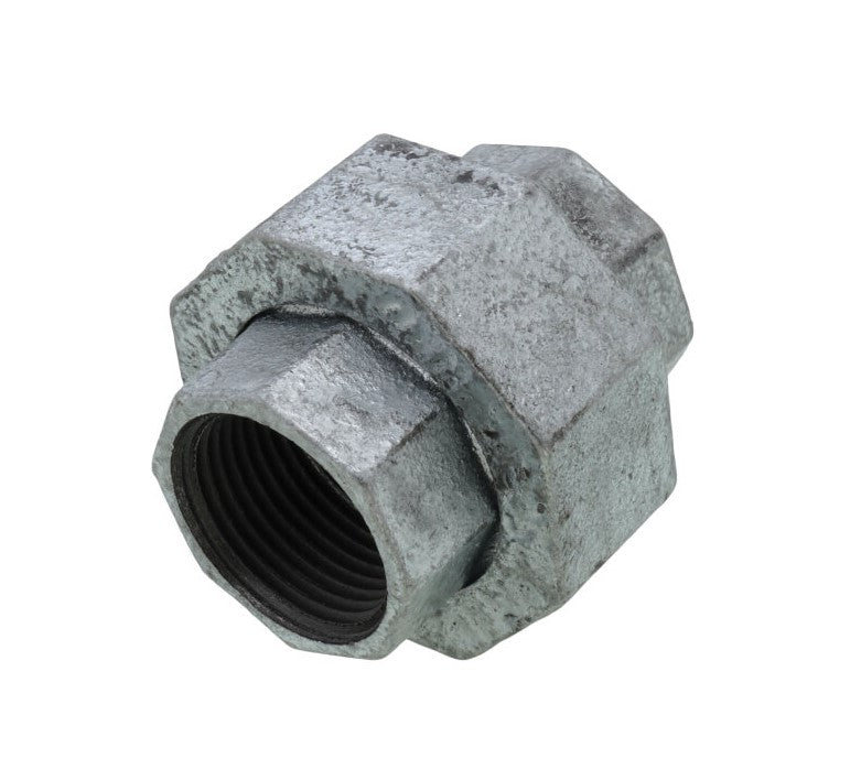 GALVANIZED UNION