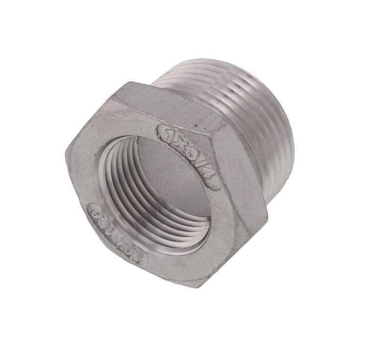 STAINLESS STEEL BUSHING- 304