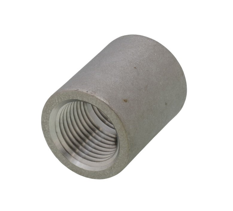 STAINLESS STEEL COUPLER 304