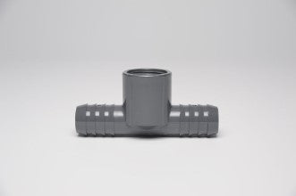 INSERT TEE BARB X FPT 1402-000