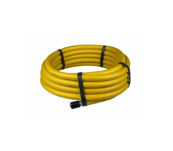 ID CSST YELLOW TUBING