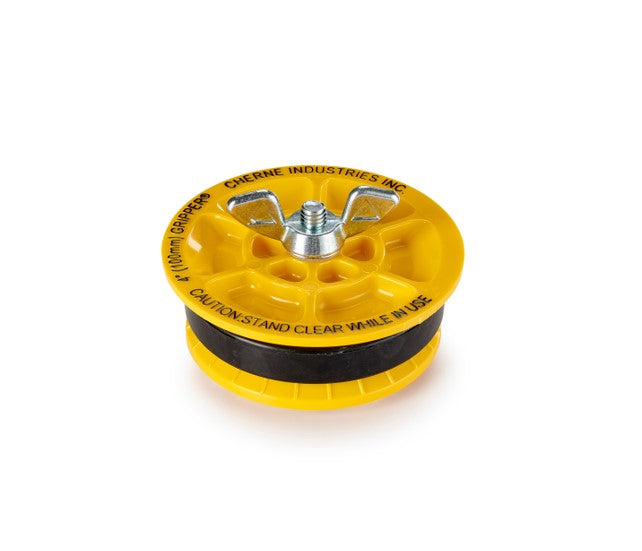 WING NUT PLUG