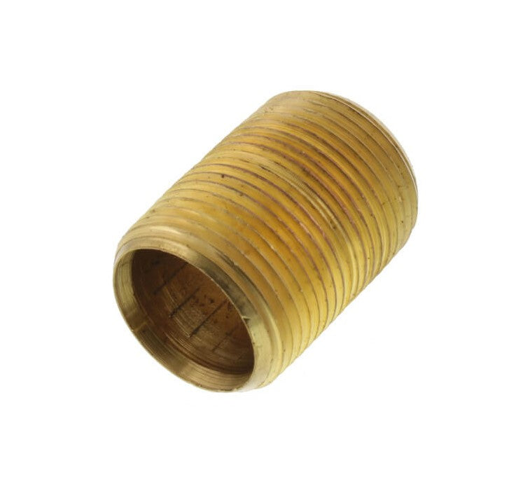 BRASS NIPPLES