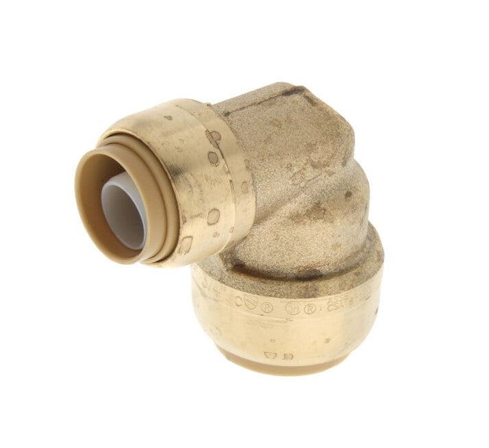 SharkBite Max 90° Elbow