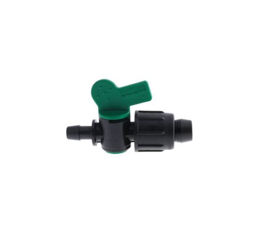 5/8" TAPE X 400 (10mm) STARTER BALL VALVE