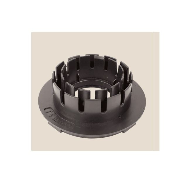 Basin Adapter For 4" X 3"