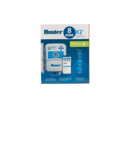 HUNTER X2-800 CONTROLLER INDOOR/OUTDOOR