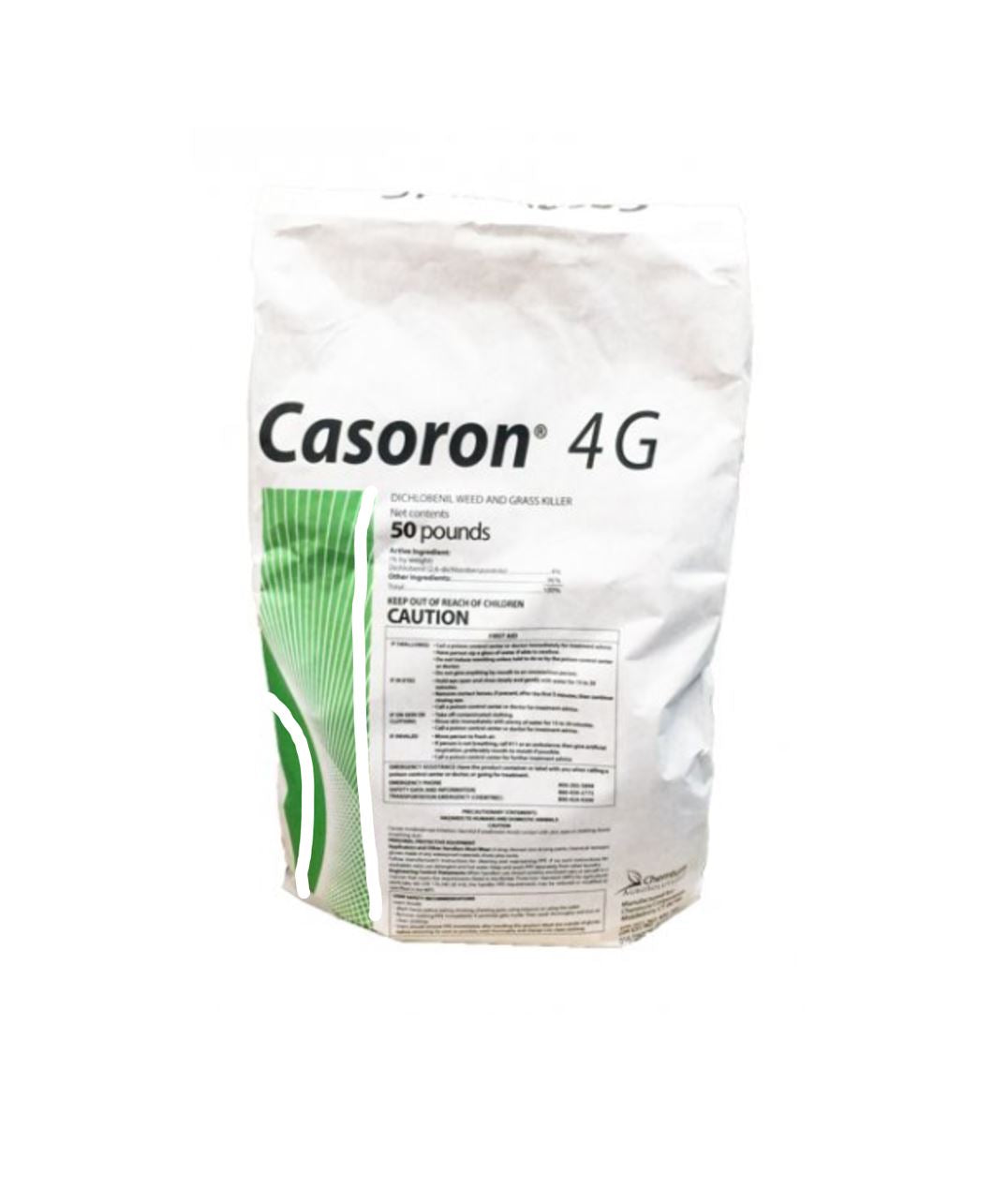 Casoron 50lb Bag