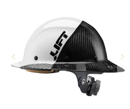 DAX Hard Hats