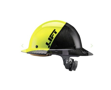 DAX Hard Hats