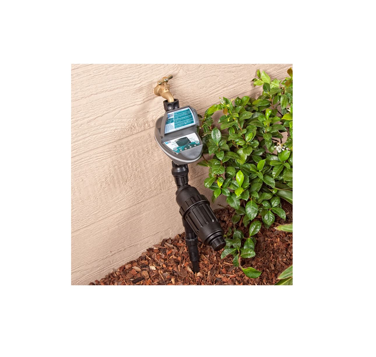 BO9D Digital Hose End Timer