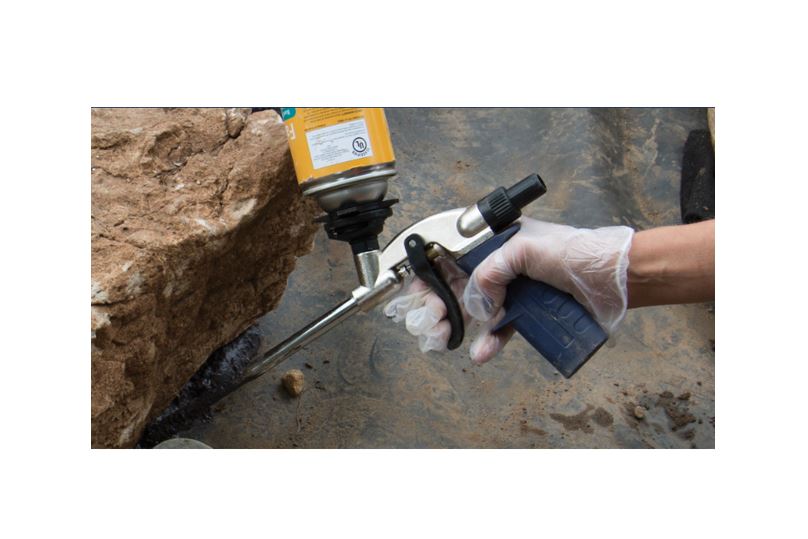 ATLANTIC OASE FALLFOAM 12oz.