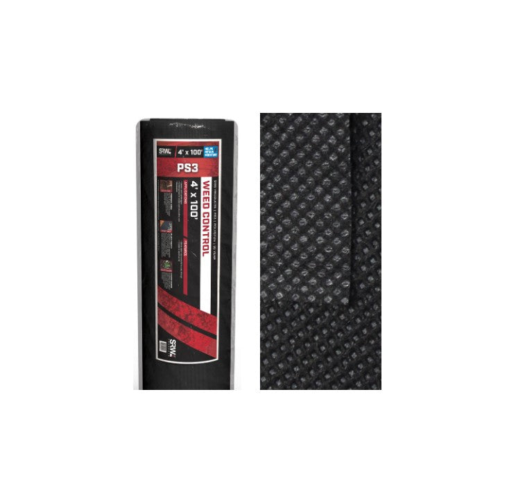 PS3 WEED CONTROL FABRIC