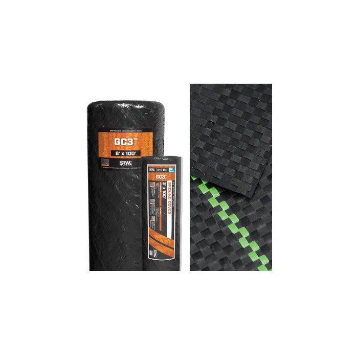 GC3™ GROUND COVER FABRIC