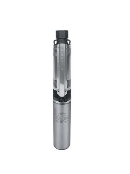 SUB PUMP 15 GPM 1/2 HP 230V 2WIRE