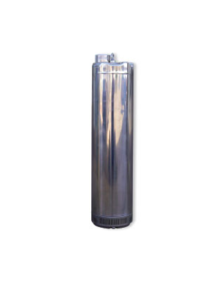 Print Munro MXS 5" Multistage Bottom Suction Submersible Pumps