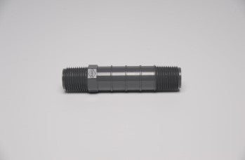 SCH.80 NIPPLE (mipt x mipt)