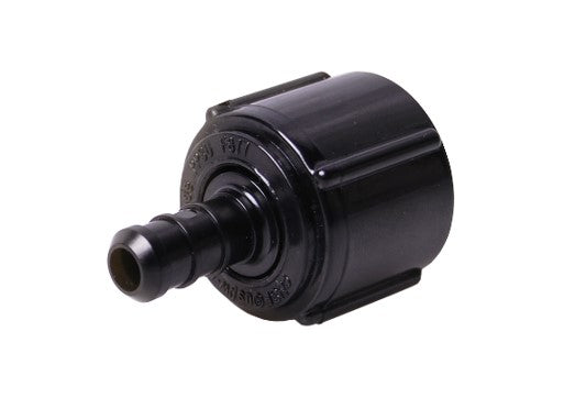 1/2" PEX B POLY X 1/2" FIP ADAPTER