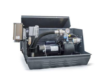 MUNRO COMPLETE PRO2 W/SMARTBOX 3/4HP- 2HP 208V-230V