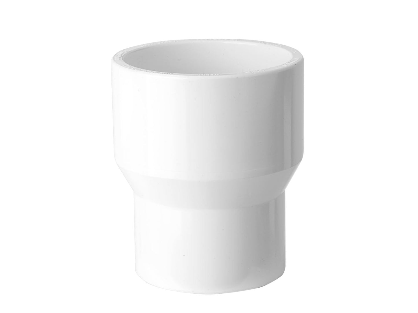 SCH.40 PVC REDUCING COUPLER (SLIP X SLIP) 429-000