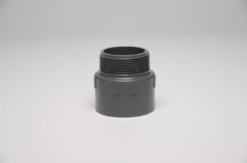 SCH.80 PVC MALE ADAPTER 836-000