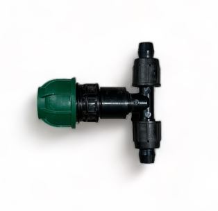 Irritec Speed Riser Fittings