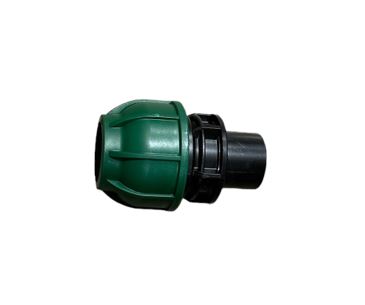 Irritec Speed Riser Fittings