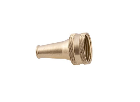 Brass 2" Sweeper Nozzle