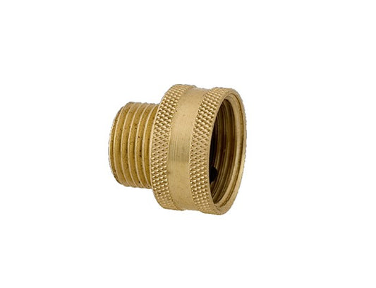 3/4 FEM.HOSE SWIVEL x 1/2 MIPT