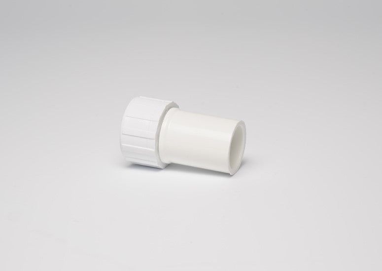 Hose Adapters 3/4 FHT X 1/2 SLIP [PVC]