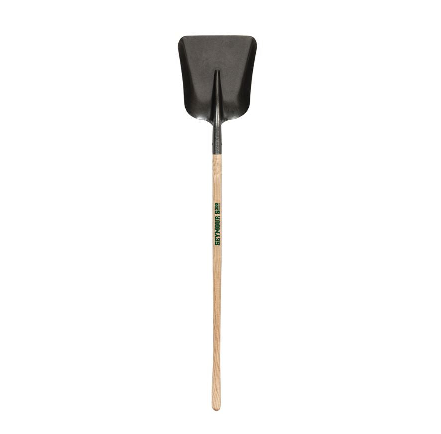 #2 Steel Scoop/Asphalt Shovel, 44