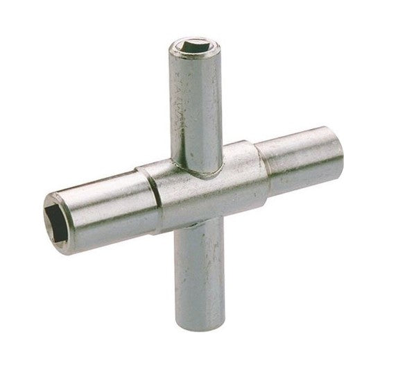 Four Ridge Keys Four Way Key – Onsite Supply House