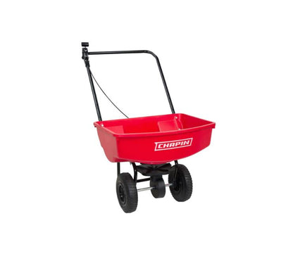 70LB RESIDENTIALLAWN BROADCAST SPREADER