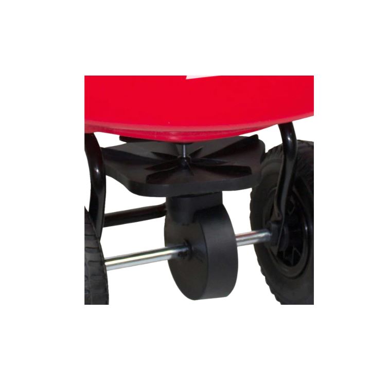 70LB RESIDENTIALLAWN BROADCAST SPREADER