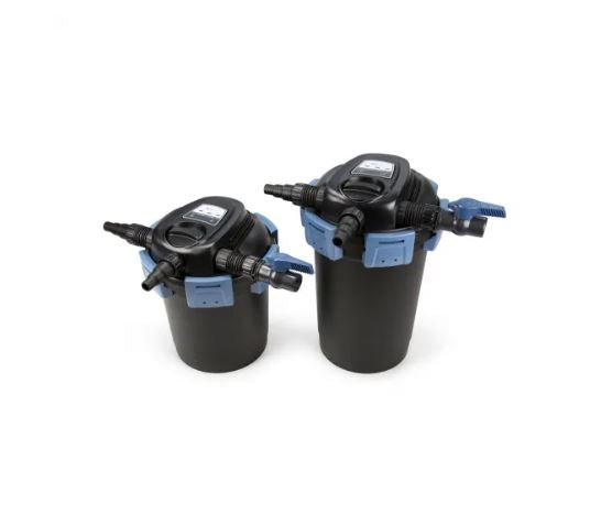 AQUASCAPE UltraKlean™ Pressurized Biological Pond Filter