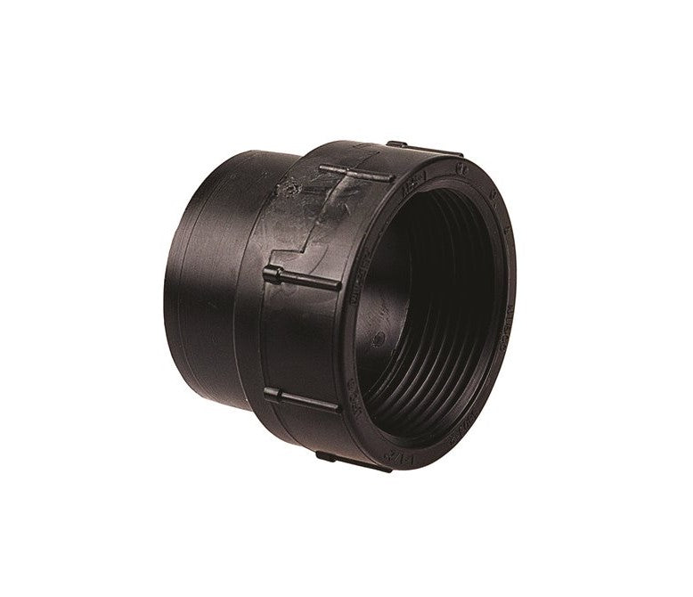 ABS SPIGOT FEMALE ADAPTER