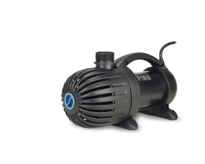 AQUASCAPE AQUASURGE POND PUMPS