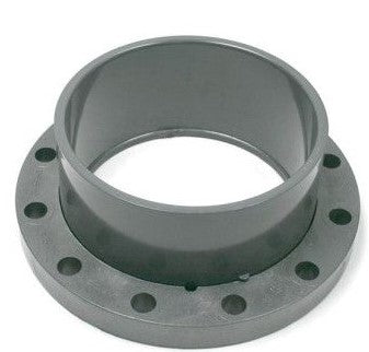 SCH.80 PVC FLANGE (S) V.S. 854-000