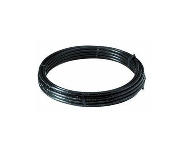 POTABLE WATER BLACK HDPE IPS SIDR 11.5, 160PSI