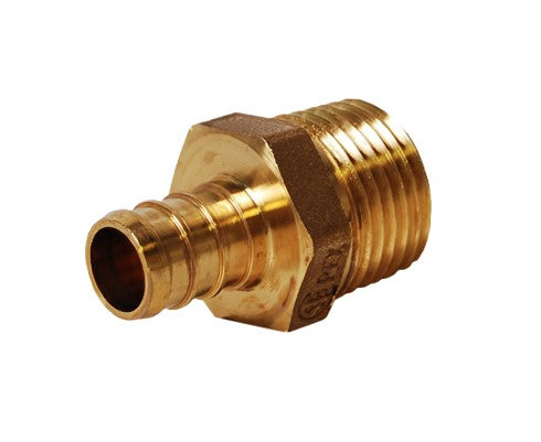 LF BRASS PEX B F1807 X MIPT