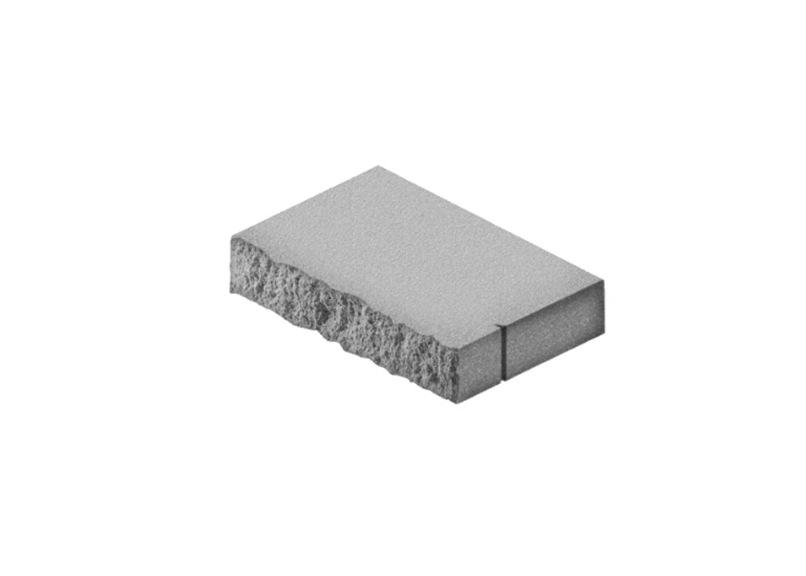 3in Rectangular Cap – Onsite Supply House