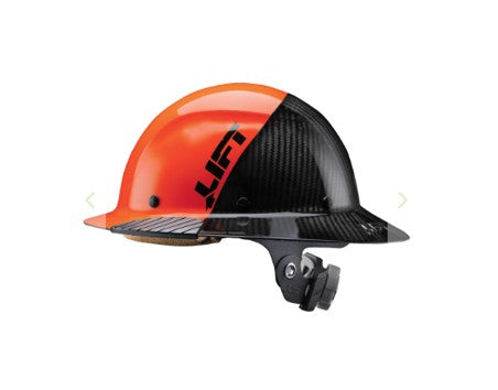 DAX Hard Hats