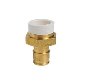 LF BRASS F1960 X CTS CPVC ADAPTER