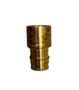 LF BRASS F1960 X SWEAT ADAPTERS