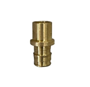 LF BRASS F1960 X SWEAT ADAPTERS