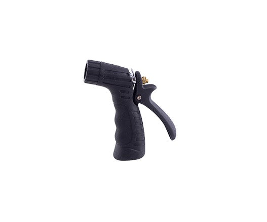 Heavy Duty Metal Trigger Nozzle With Rubber Insulation