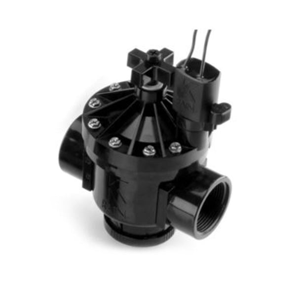 ProSeries 150 Electric Valve: 1 1/2" NPT