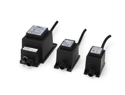 AQUASCAPE LOW VOLT TRANSFORMER