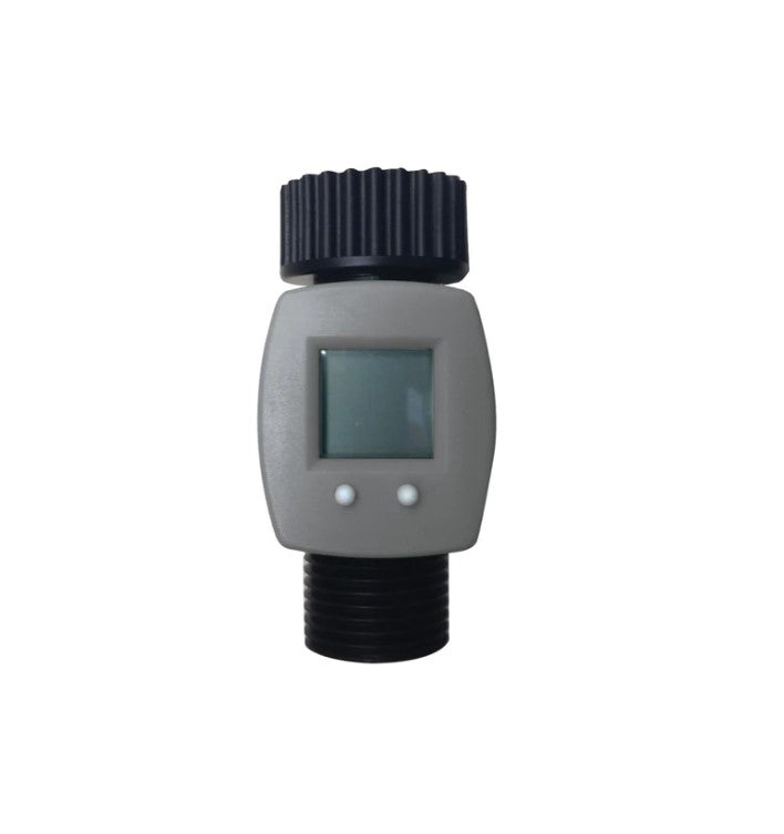 ORBIT HOSE FLOW METER